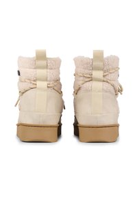 GAP RICHMOND - Talvisaappaat - beige taupe