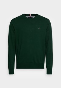 Não selecionado, hunter