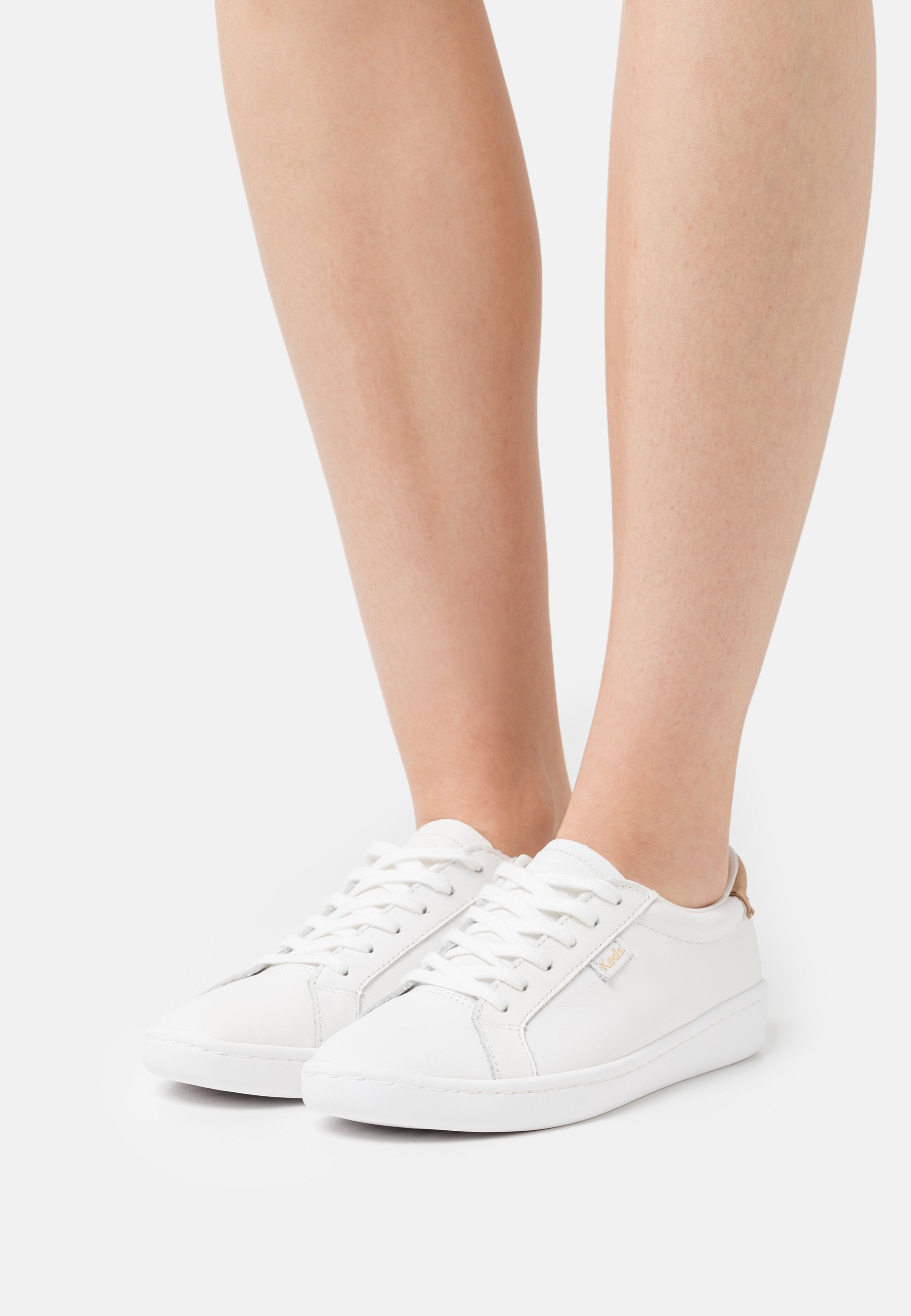 keds ace white
