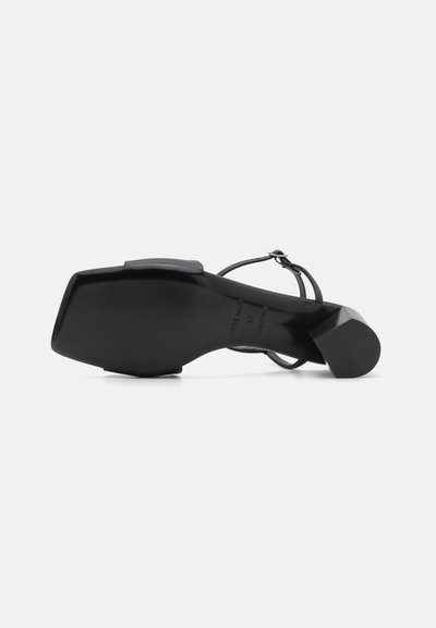 Pierre Hardy BULLES - Sandales - black