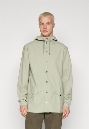 Rains JACKET UNISEX - Parka - earth