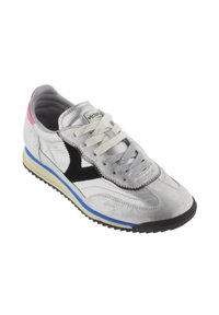 Victoria Shoes SATURNO LOW - Baskets basses - plata