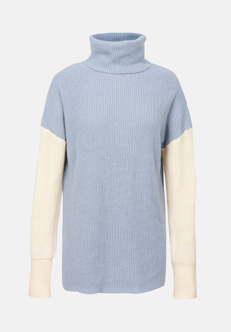 Anna Field Gebreide jurk meerkleurig Anna Field Gebreide jurk meerkleurig