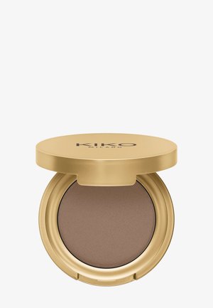 KIKO Milano GOLDEN OASIS BROW PERFECTION POWDER - Polvere sopracciglia - medium brown