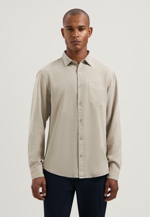 LAMONT - Hemd - vintage khaki