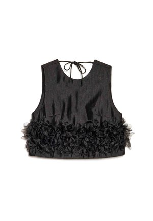 Sister Jane Palaidinė - black