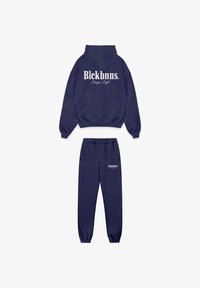 Geselecteerd, navy