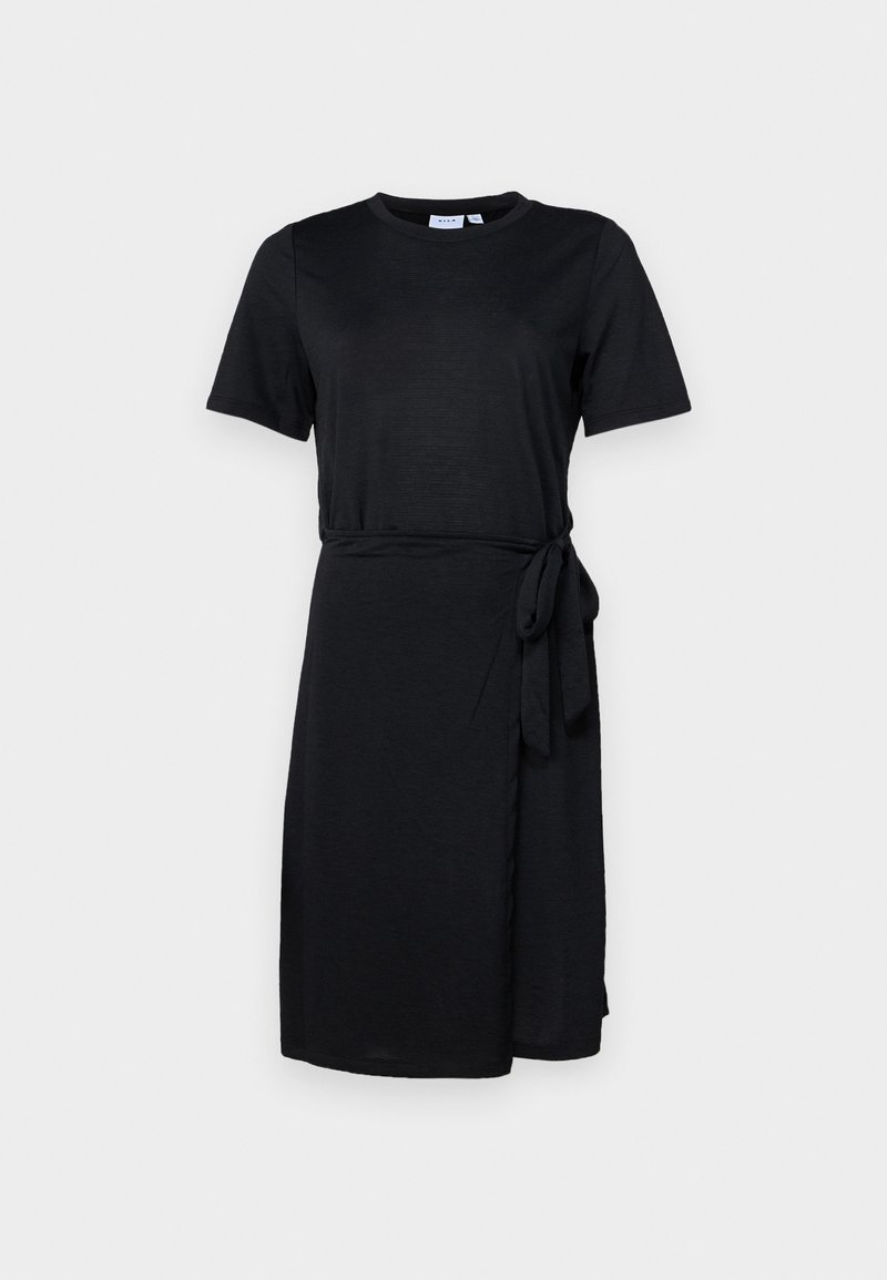 Vila Jurk zwart Vila Jurk zwart