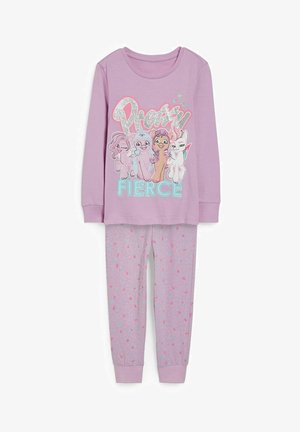 MY LITTLE PONY 2 TEILIG - Pyjama - hellviolett