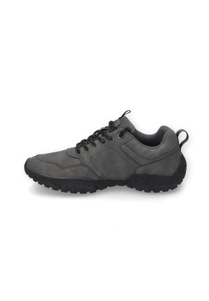 Sneaker low - dunkelgrau