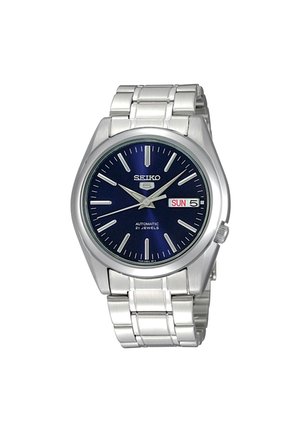 UHR - Horloge - silberfarben