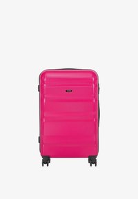 Niewybrane, neon pink