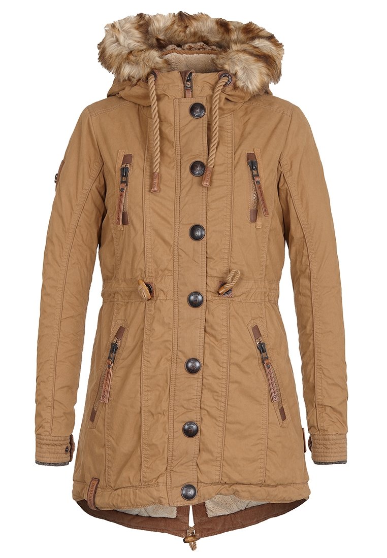 naketano procrastinator jacket