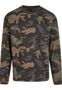 Non selezionato, darkcamo