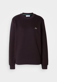 Niet geselecteerd, dark brown