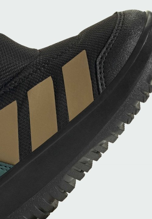 adidas Winterplay Black Khaki Preloved Teal (TD) — photo 7