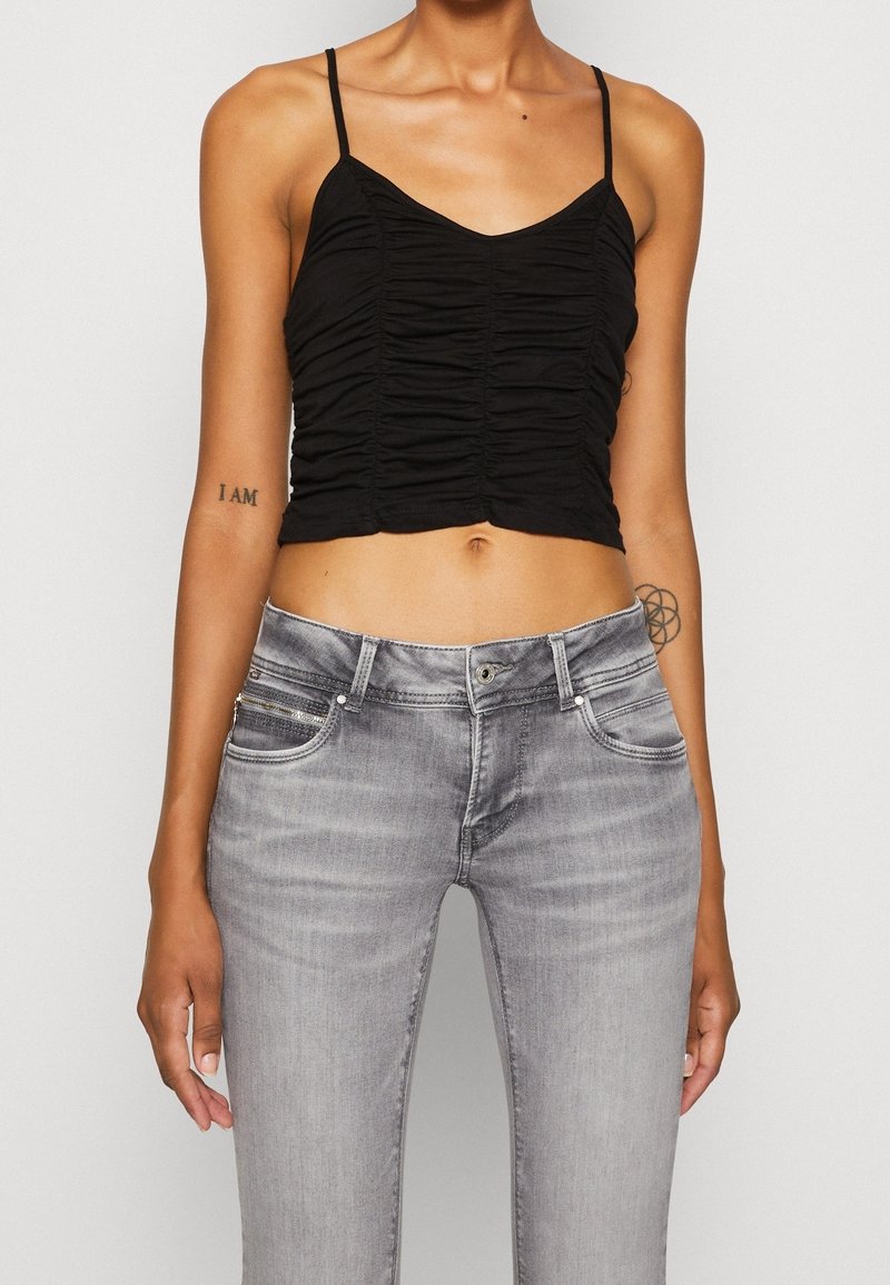BDG Urban Outfitters Toppi - black