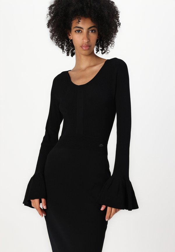 FASHION DRESS - Jumper dress4