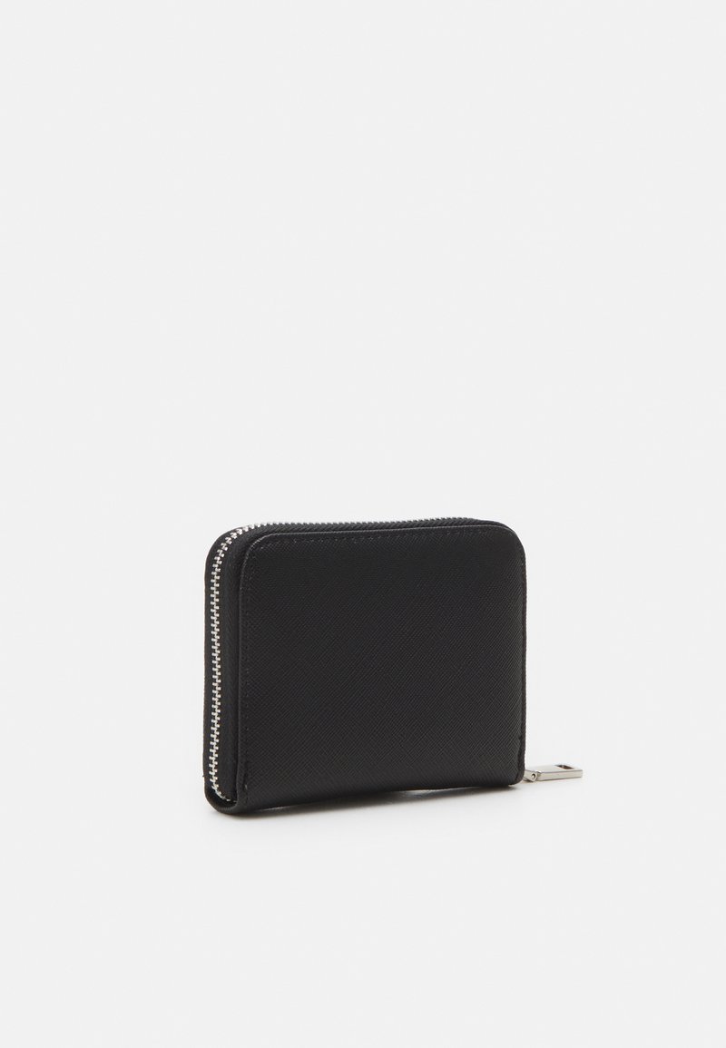 Damen Geldbörsen | Seidenfelt YLVA Geldbörse black/schwarz - KC65629 Damen Geldbörsen | Seidenfelt YLVA Geldbörse black/schwarz - KC65629