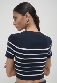 Calliope Top - une variante