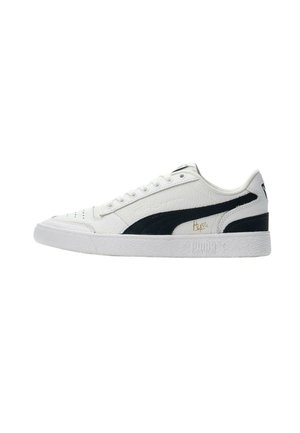 RALPH SAMPSON X HUSSLE WAY - Sneaker low - white