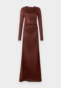 LUELLA DRESS - Îmbrăcăminte de ocazie - burgundy