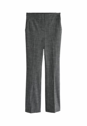 REGULAR FIT - SHAPEWEAR - Pantaloni - grey