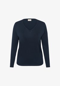 Non sélectionné, dark blue