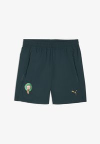 Επιλέχθηκε, green terrain-victory gold