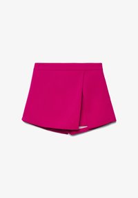 Niewybrane, fucsia scuro