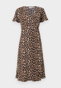 Neizbrano, brazzilian sand