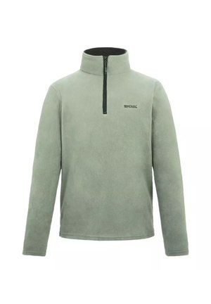 Regatta, THOMPSON - Felpa in pile - light sage