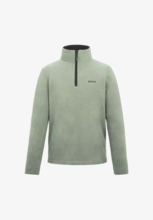 Regatta, THOMPSON - Felpa in pile - light sage