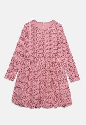 ONLY MINI, KMGTRINNY LIFE - Jerseykjole - pink