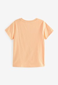 Next REGULAR FIT - T-paita - orange