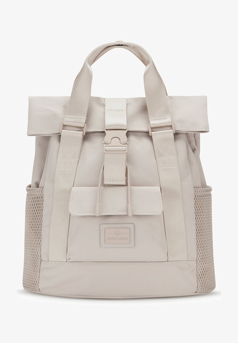 Johnny Urban JULES - Rucksack - sand - Zalando.ie