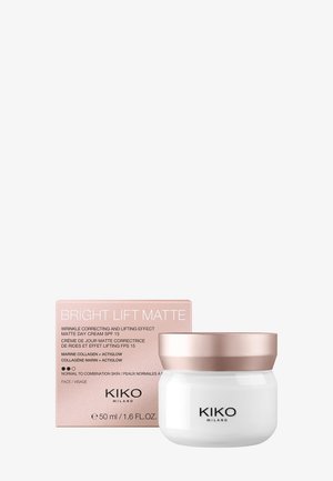 BRIGHT LIFT MATTE - Face cream - -