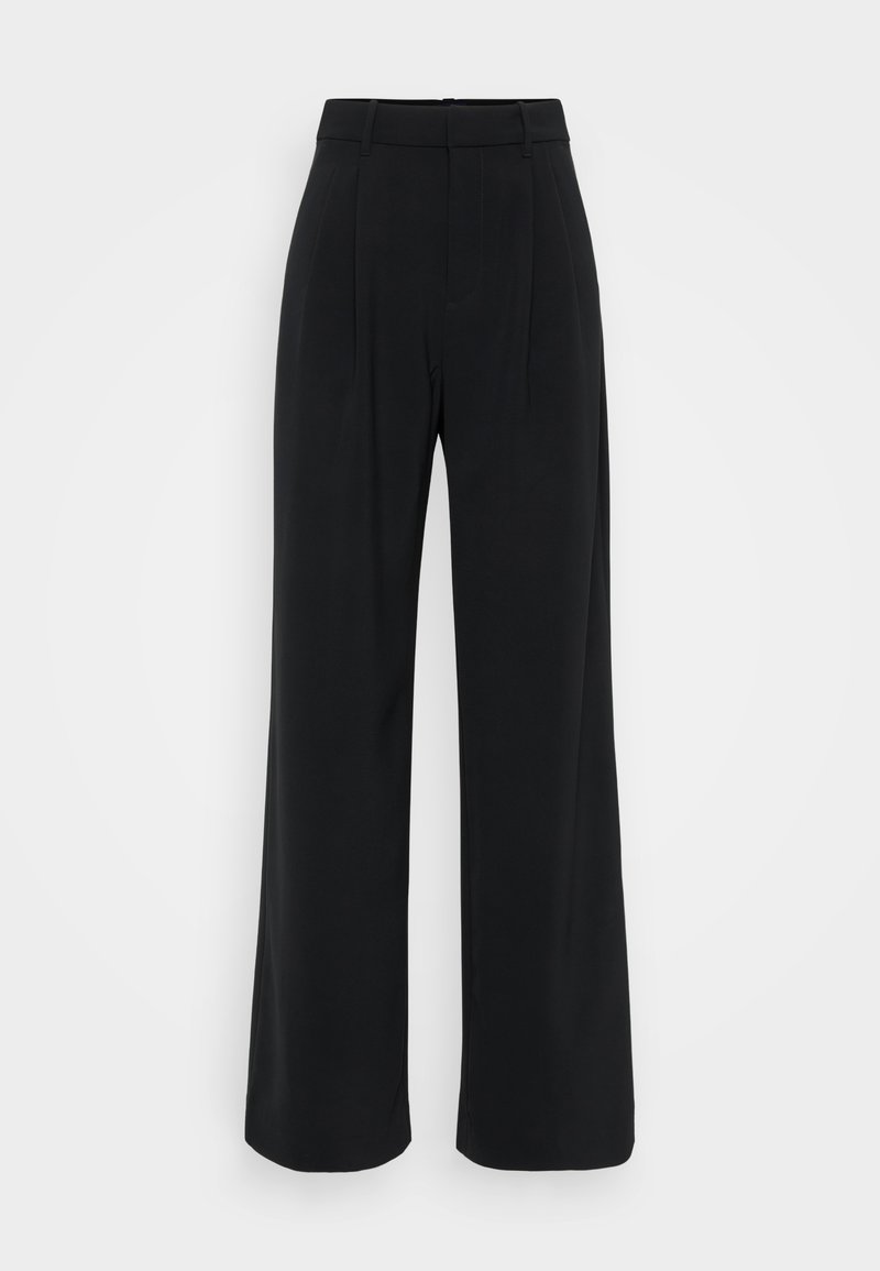 Gap Tall Broek zwart