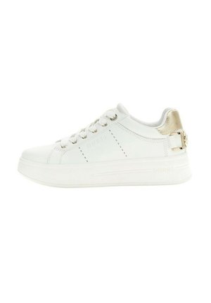 MOD WESLI - Sneakers basse - white gold