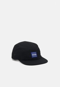 Pier One by Zalando - UNISEX - Šiltovka - black Miniatúrny obrázok 1