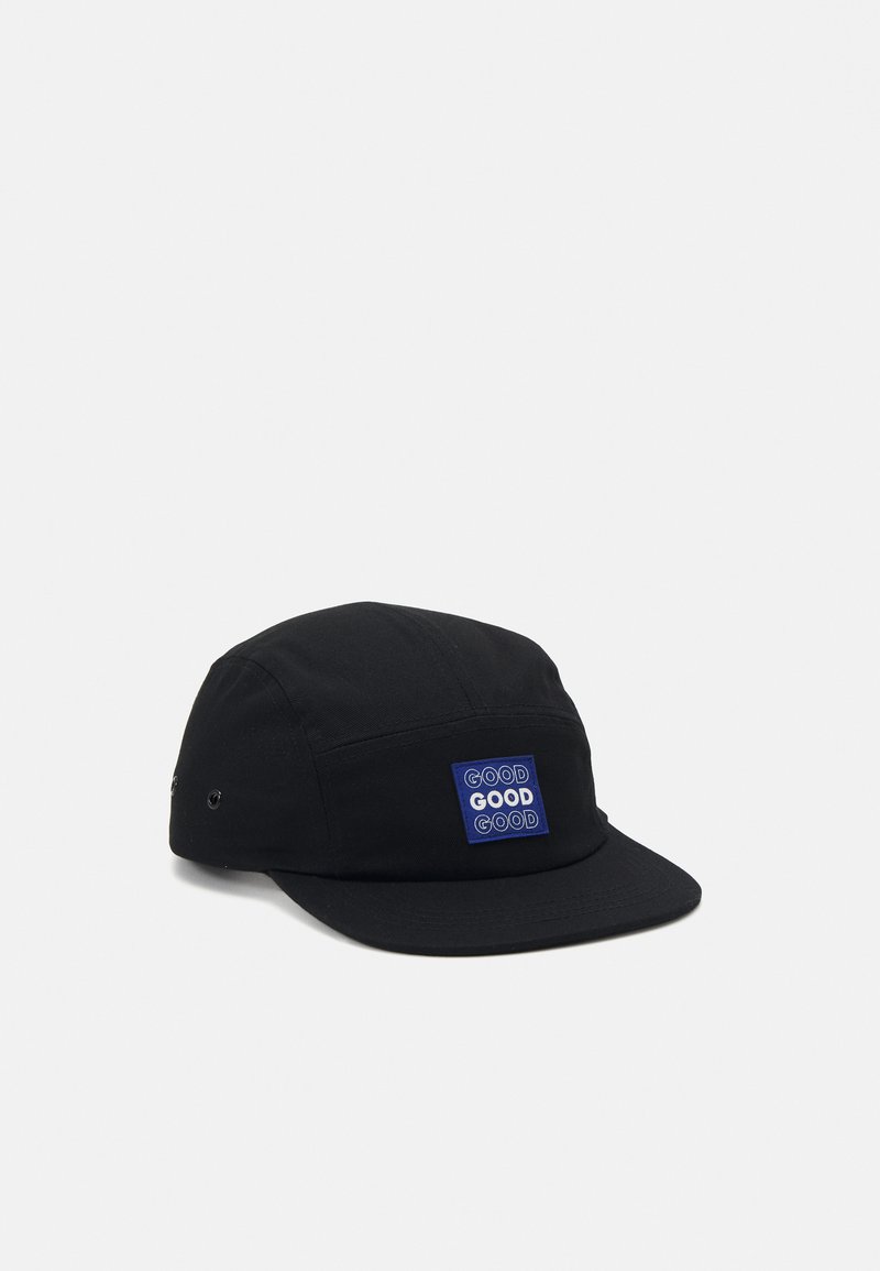 Pier One by Zalando - UNISEX - Šiltovka - black, Zväčšiť
