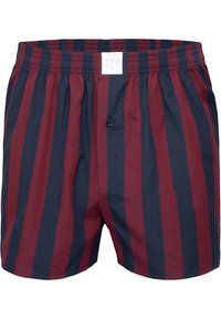 MG-1 6-PACK CLASSIC - Boxer  - red  blue olive