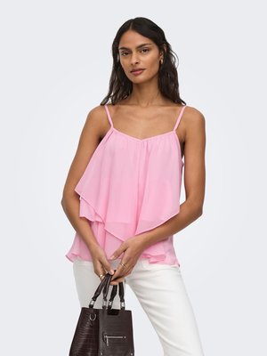 JDY TOP JDYELVIRA TOP - Top - bonbon