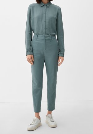 Chino - teal