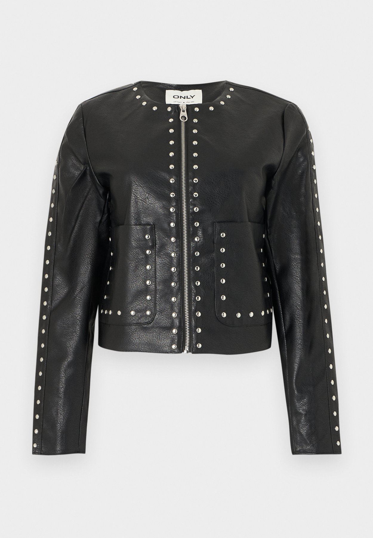 ONLLULA STUD JACKET