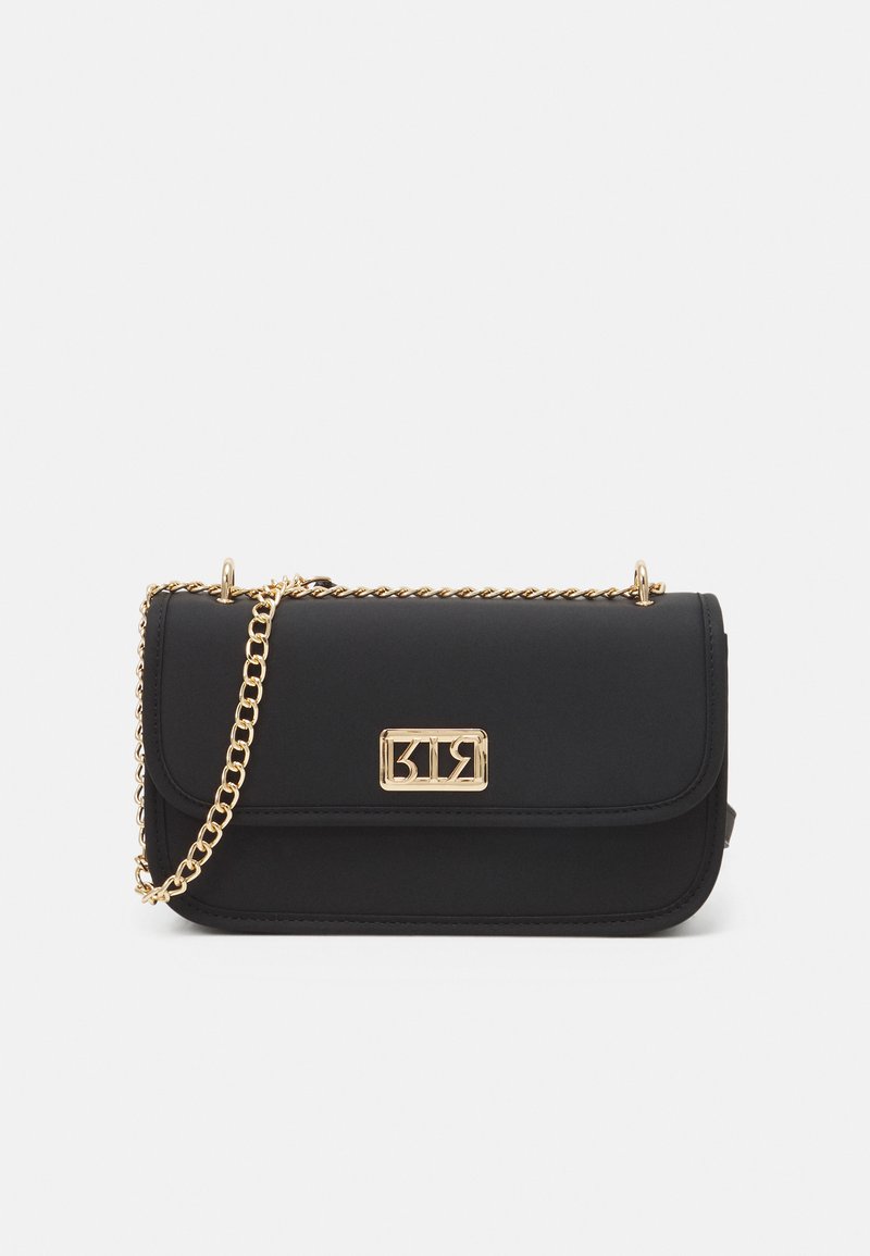 River Island Across body bag black Zalando.ie