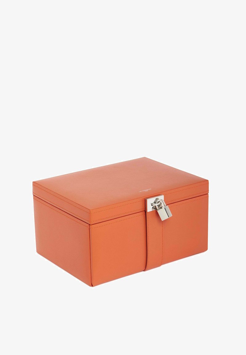 Le Tanneur GRANDE - Otros accesorios - tangerine