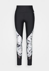 Under Armour Punčochy - black