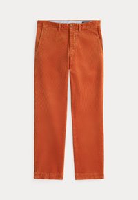 Ikke valgt, charles orange