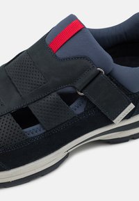 Lloyd ELRADO - Sneaker low - navy